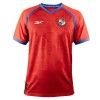 Camiseta de fútbol Panamá Primera Equipación 2023 - Hombre